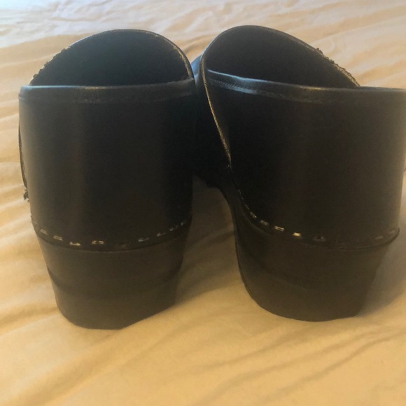 Dansko clogs - Picture 7 of 7